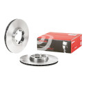 Jeu de disques de frein BREMBO 09.8960.10