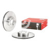 Jeu de disques de frein BREMBO 09.9077.10