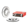 Jeu de disques de frein BREMBO 09.9132.10