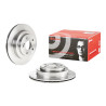 Jeu de disques de frein