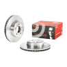 Jeu de disques de frein