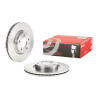 Jeu de disques de frein BREMBO 09.9468.20