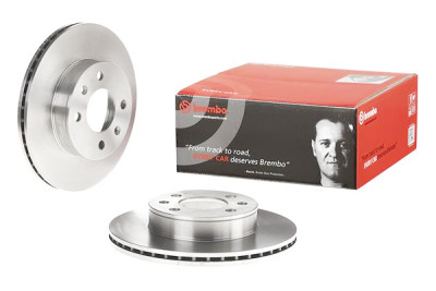 Jeu de disques de frein BREMBO 09.9503.10