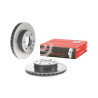 Jeu de disques de frein COATED DISC LINE