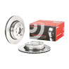 Jeu de disques de frein BREMBO 09.9573.10