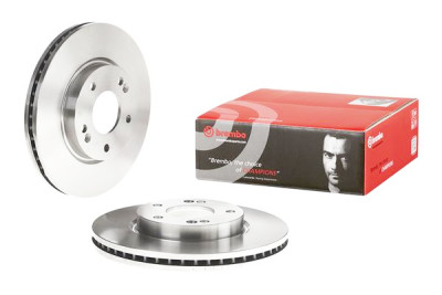 Jeu de disques de frein BREMBO 09.9574.10