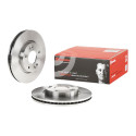 Jeu de disques de frein BREMBO 09.9574.40