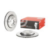 Jeu de disques de frein BREMBO 09.9590.10