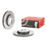 Jeu de disques de frein COATED DISC LINE