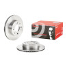 Jeu de disques de frein BREMBO 09.9753.10