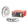 Jeu de disques de frein BREMBO 09.9760.10