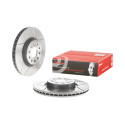 Disque de frein BREMBO MAX LINE