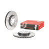 Disque de frein BREMBO MAX LINE