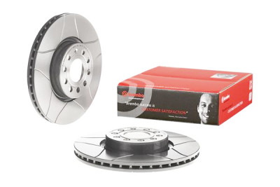 Disque de frein BREMBO MAX LINE