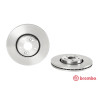Jeu de disques de frein BREMBO 09.9821.10