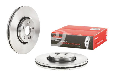 Disque de frein 09.9821.20