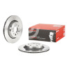 Jeu de disques de frein BREMBO 09.9827.10