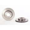 Jeu de disques de frein COATED DISC LINE