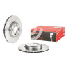 Jeu de disques de frein BREMBO 09.A047.30