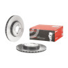 Jeu de disques de frein COATED DISC LINE