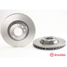 Disco de freno COATED DISC LINE