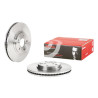 Jeu de disques de frein BREMBO 09.A110.10