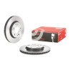 Jeu de disques de frein COATED DISC LINE