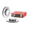 Jeu de disques de frein COATED DISC LINE