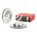 Jeu de disques de frein BREMBO 09.A259.10