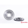 Jeu de disques de frein COATED DISC LINE