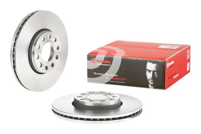 Jeu de disques de frein