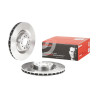 Jeu de disques de frein BREMBO 09.A444.40