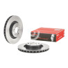 Jeu de disques de frein COATED DISC LINE