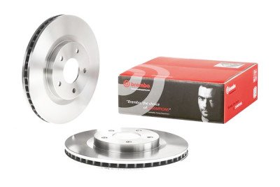 Jeu de disques de frein