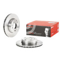 Jeu de disques de frein BREMBO 09.A736.10