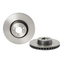 Jeu de disques de frein BREMBO 09.A771.11