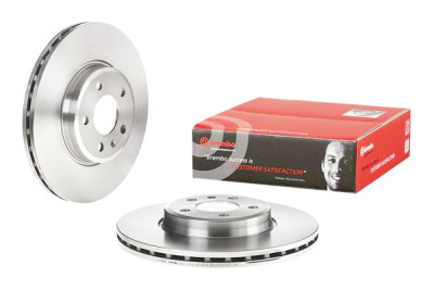 Disque de frein BREMBO 09.A820.10