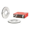 Jeu de disques de frein