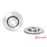 Jeu de disques de frein BREMBO 09.B046.10