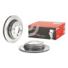 Jeu de disques de frein BREMBO 09.B338.21