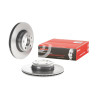 Jeu de disques de frein