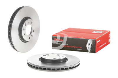Jeu de disques de frein