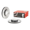 Jeu de disques de frein COATED DISC LINE