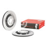 Jeu de disques de frein BREMBO 09.C170.11