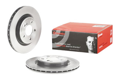 Jeu de disques de frein