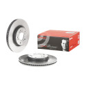 Jeu de disques de frein BREMBO 09.C313.11