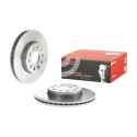 Jeu de disques de frein BREMBO 09.C547.11
