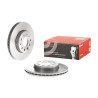 Jeu de disques de frein BREMBO 09.C547.11