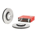 Jeu de disques de frein BREMBO 09.C937.11