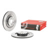 Jeu de disques de frein BREMBO 09.C939.11
